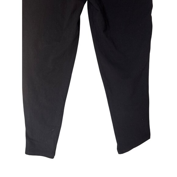 2/$30 Torrid Plus Size 2 Deep Black Leggings Rainbow Heart Print & Stars Design - Picture 10 of 14